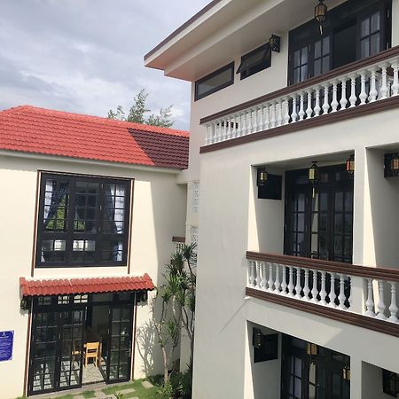 Hoi An Silverbell Villa Εξωτερικό φωτογραφία