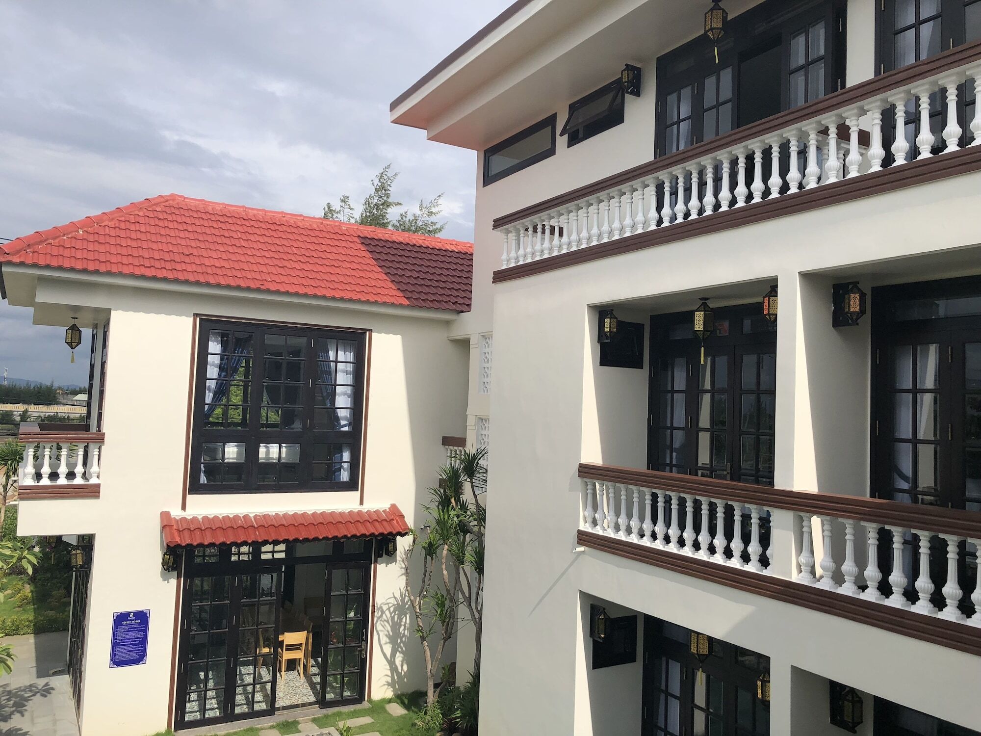 Hoi An Silverbell Villa Εξωτερικό φωτογραφία