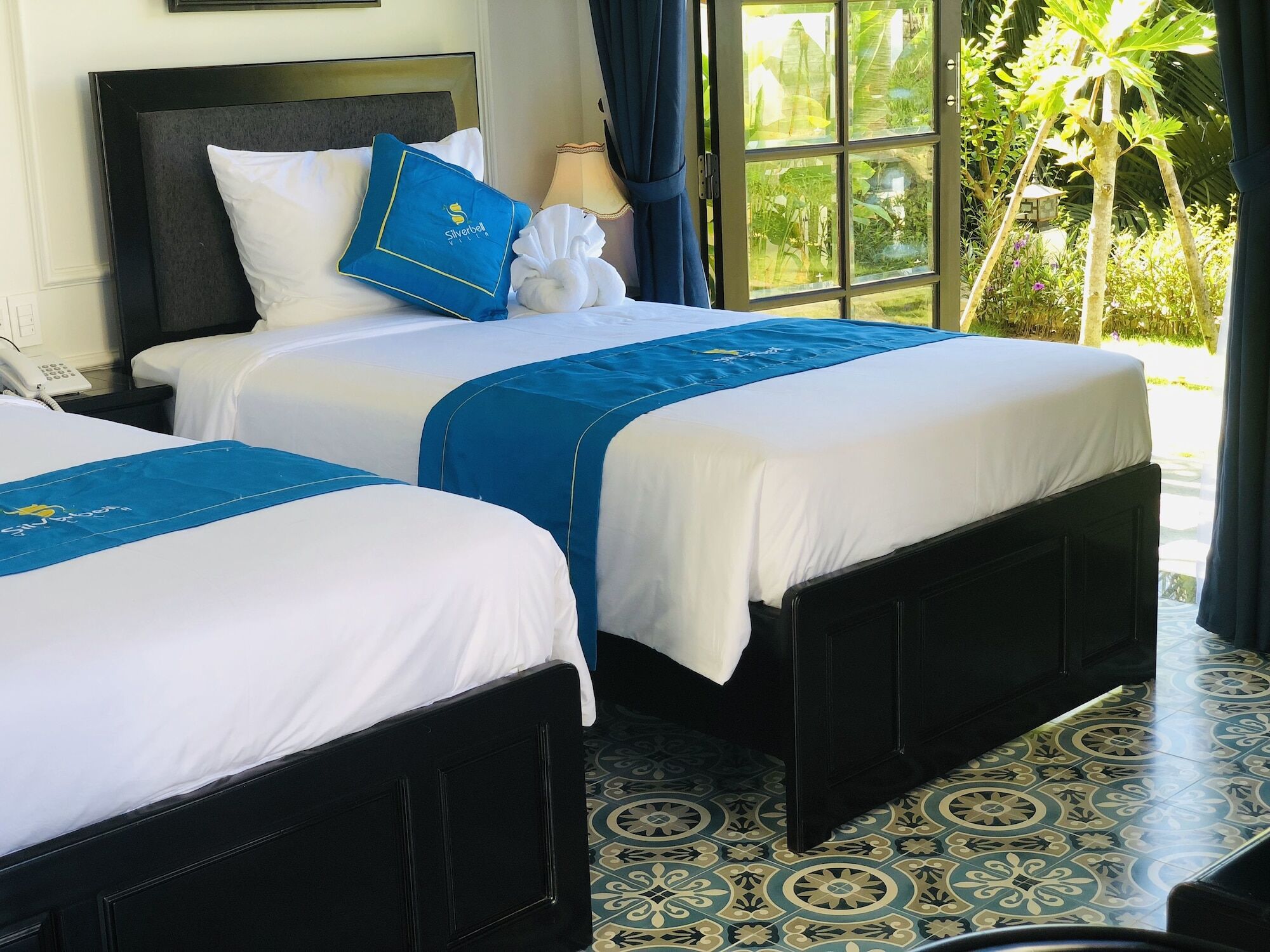 Hoi An Silverbell Villa Εξωτερικό φωτογραφία